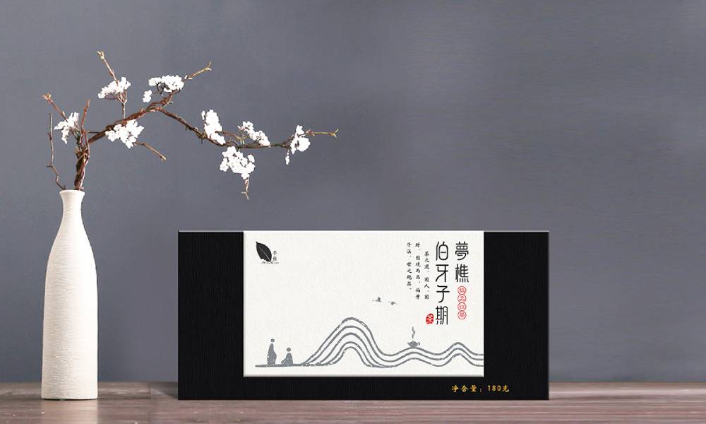 从材料到工艺，耿马包装设计的质量底线与创新突破