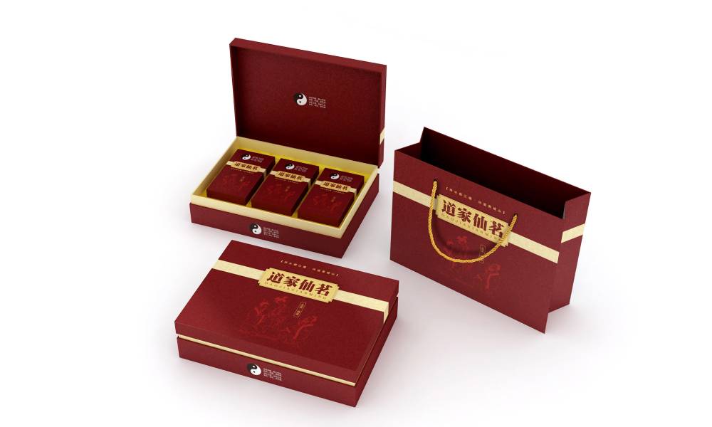 耿马文创产品包装设计的破圈密码——文化基因与消费场景的双向激活