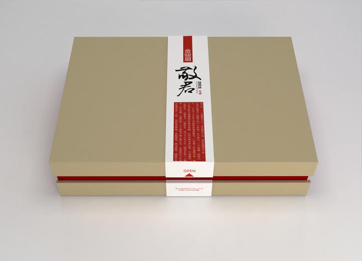 耿马包装设计如何将产品价值转化为可感知的视觉符号？
