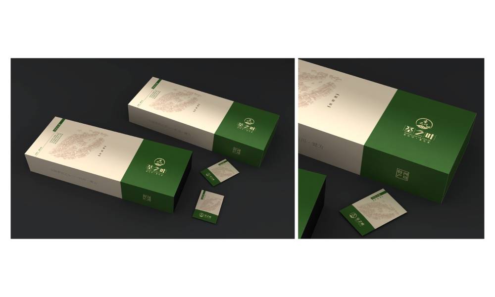 耿马包装设计用传统工艺构筑现代品牌的文化护城河实践录