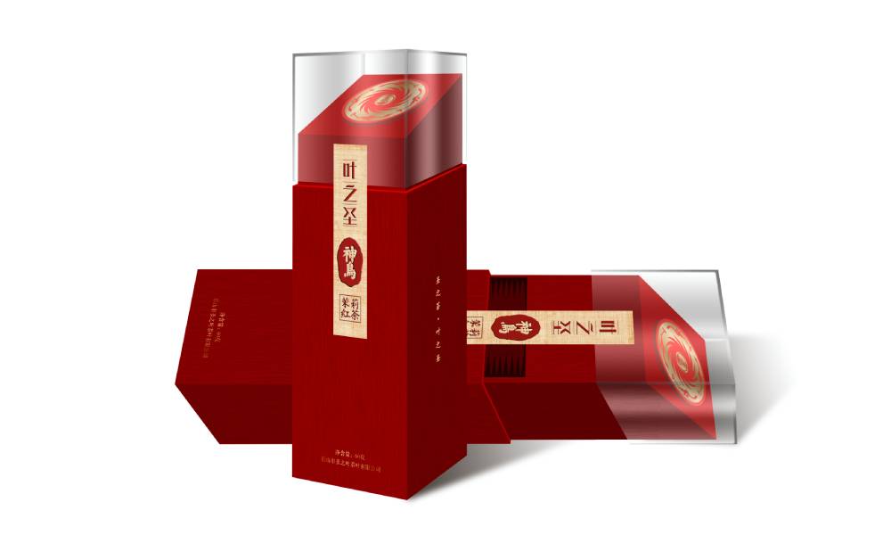 从货架到社交圈：耿马包装设计打造具备病毒式传播力的包装策略