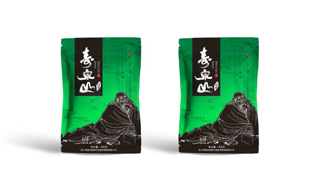 视觉锤效应：耿马包装设计公司敲开消费者心智的大门